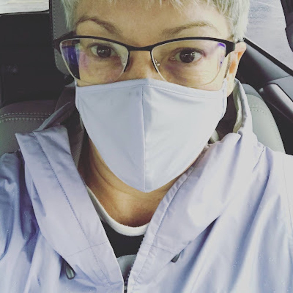 Meet your Posher, Melissa